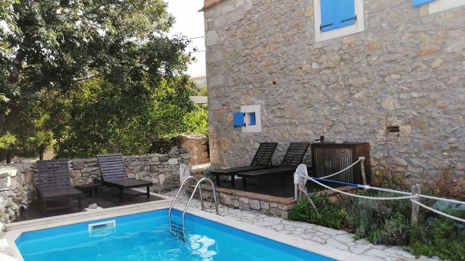 Villa Marevic Vrh