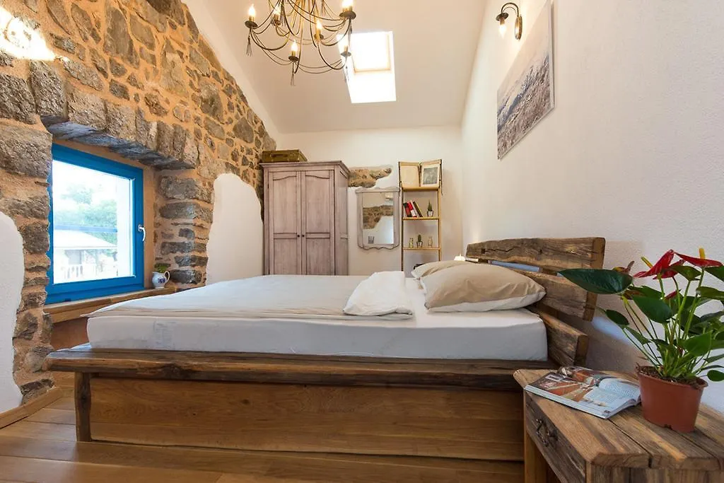 Villa Marevic Vrh