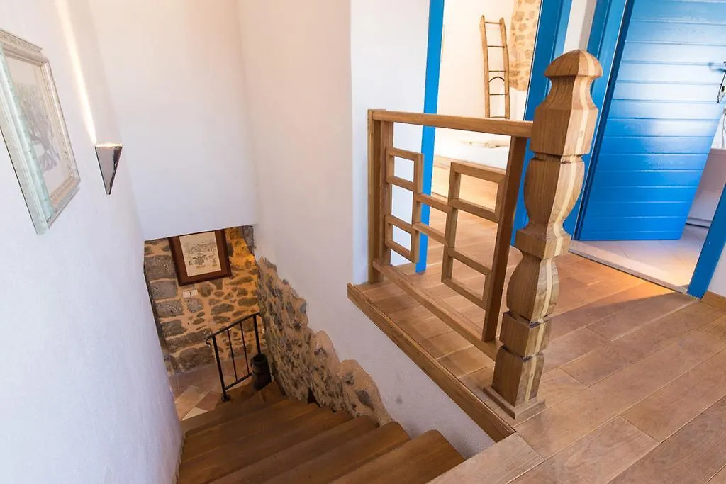 Villa Marevic Vrh  Vrh (Krk)