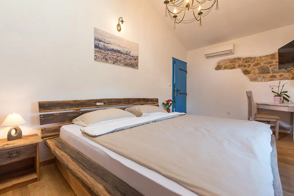 Villa Marevic Vrh