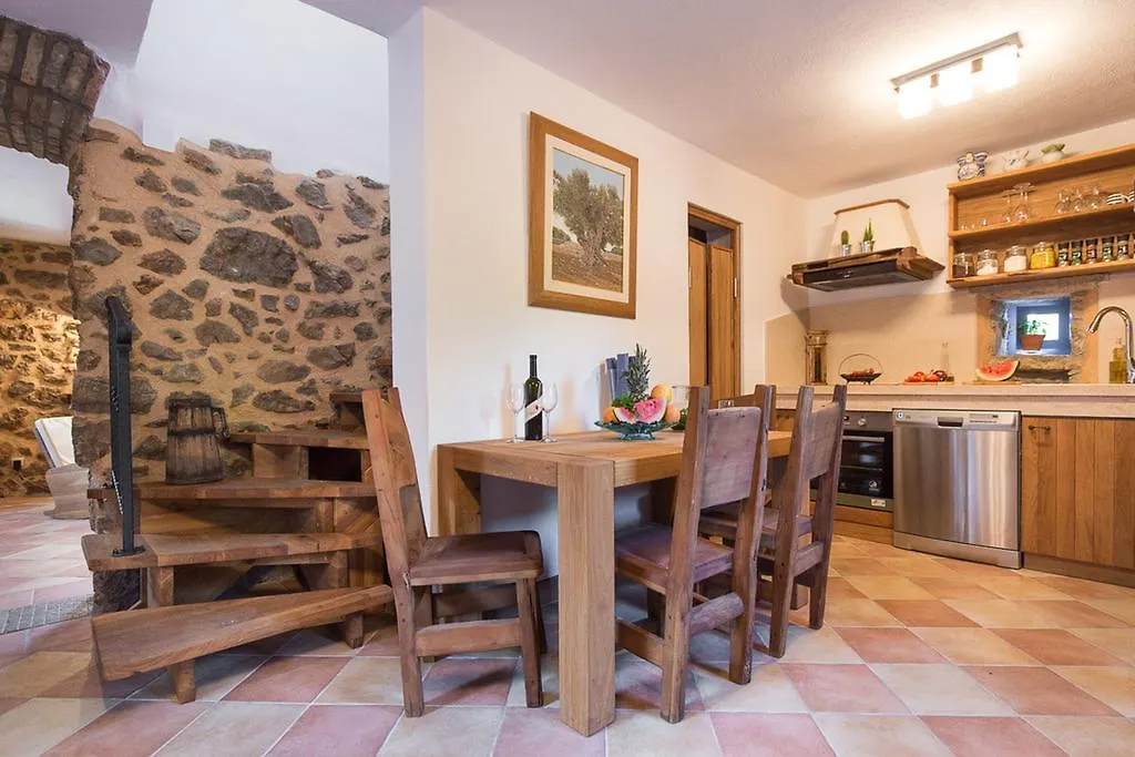 Villa Marevic Vrh   Vrh (Krk)