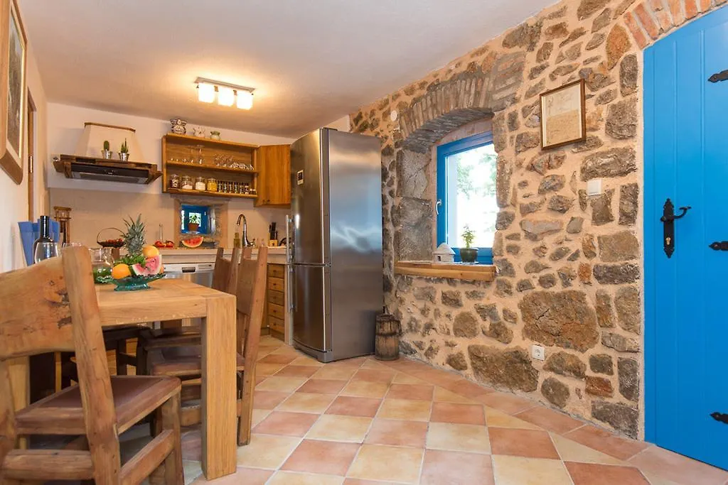 Villa Marevic Vrh  Croatia
