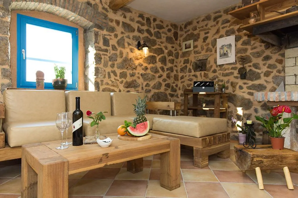 Villa Marevic Vrh   Vrh (Krk)