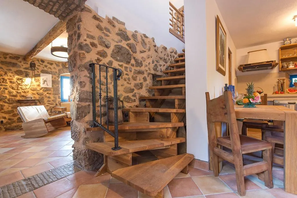 Villa Marevic Vrh  Vrh (Krk)