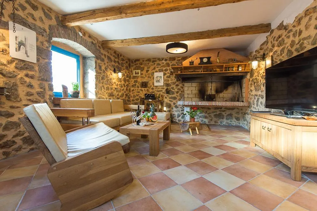 Villa Marevic Vrh