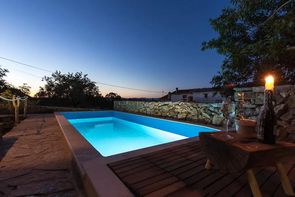 Villa Marevic Vrh