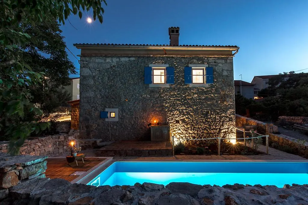 Villa Marevic Vrh