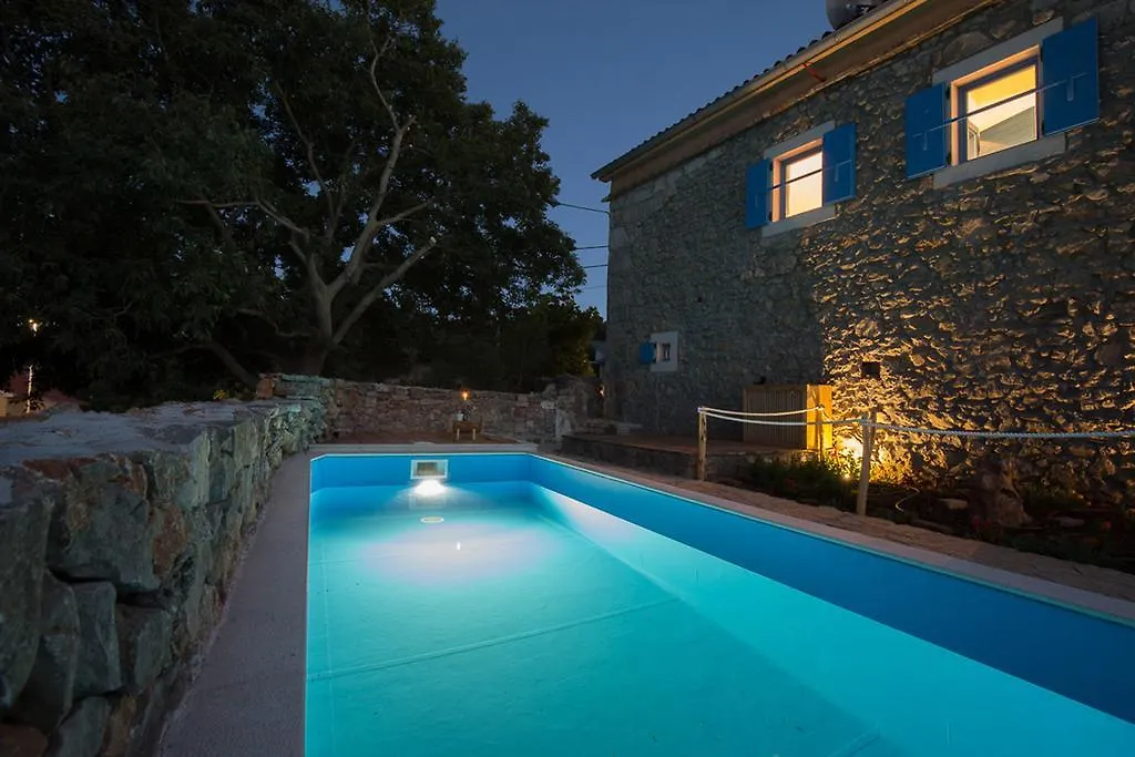 Villa Marevic Vrh