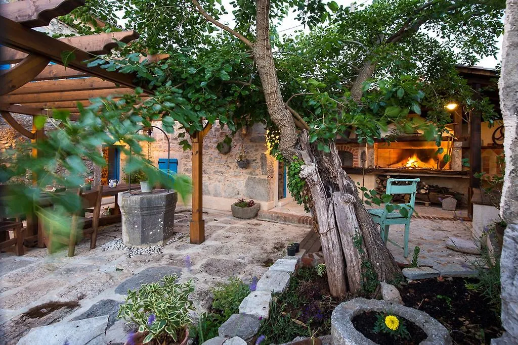 Villa Marevic Vrh