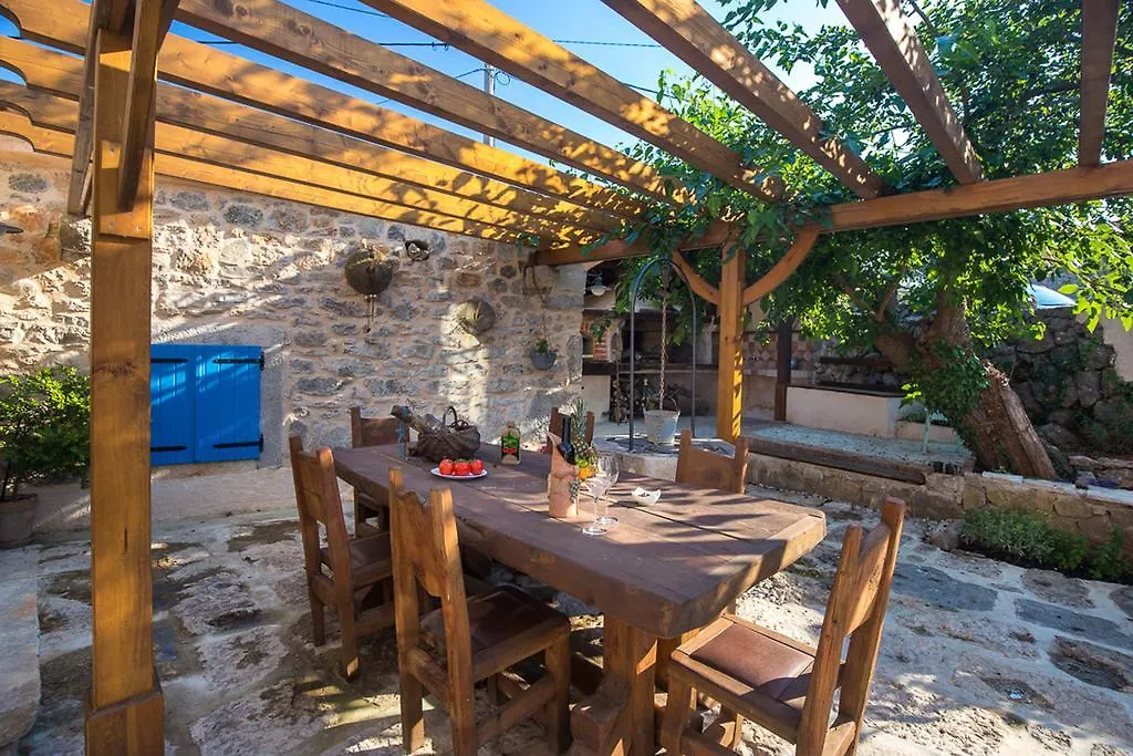 Villa Marevic Vrh