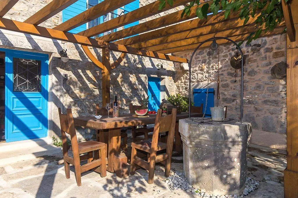 Villa Marevic Vrh  Croatia