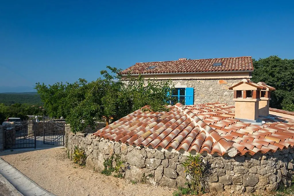 Villa Marevic Vrh   Vrh (Krk)